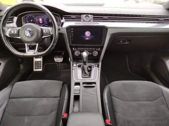 VW Arteon TSi DSG R-Line VIRTUAL KAMERA PANORAMA - 6