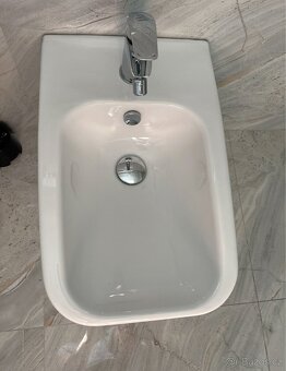 Bidet - 6
