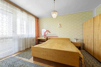 Prodej, rodinný dům 5+2 Tvrdonice, průjezd, zahrada, sklad n - 6