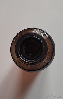 Objektiv Canon EF 70-300 mm f/4-5.6 IS II USM + clona - 6