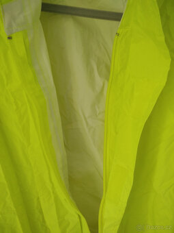 Nepromo na motocykl Road Textil, vel L - 6