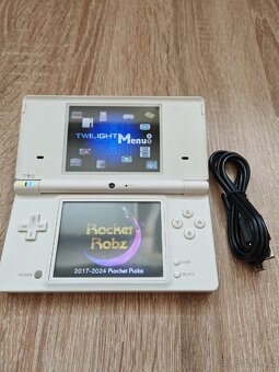Nintendo Dsi White - 6