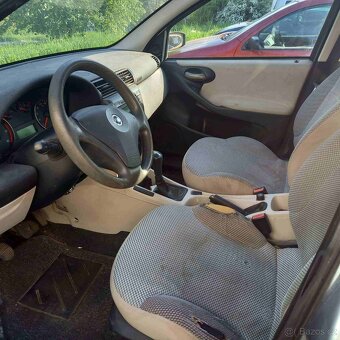 Prodám Fiat Stilo 1.9 JTD 85kW - 6