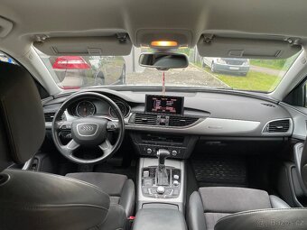 Audi A6 C7 3.0 TDI QUATTRO - 6