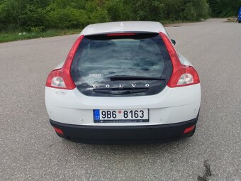 Volvo C30 1.6D 80kw - 6