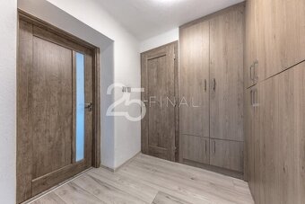 Prodej útulného rodinného domu 4kk v lukrativní lokalitě - Č - 6