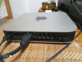 Apple Mac Mini late 2012 - 6