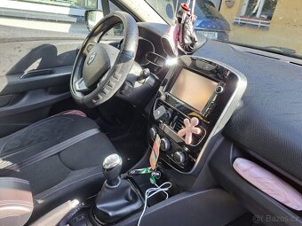 Renault Clio r.v.2018,1.5 DCI,66kw,combi,Limited. - 6