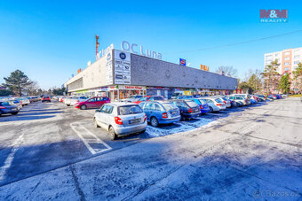Pronájem obchod a služby, 200 m², Plzeň, ul. Skupova - 6