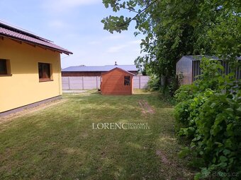 Moderní dřevostavba s velkým pozemkem a fotovoltaikou – přip - 6