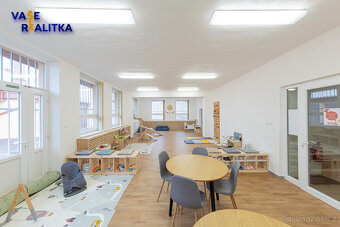 Pronájem, kavárna, Hranice, ul. Nám. 8. května - 6