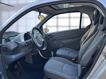 Smart ForTwo 0.6 40kw R.V.2005 - 6