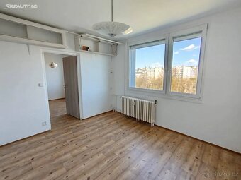 Pronájem bytu 3kk 60m2 Jablonec nad Nisou - 6