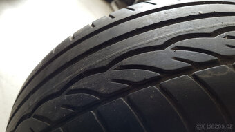 Original letní ALU kola VW T5 16" 5x120 Multivan,Transporte - 6