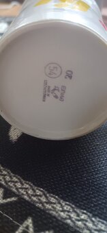 Retro hrnek Ty - 6