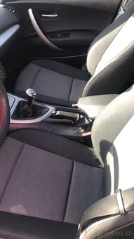 BMW 1 - 6