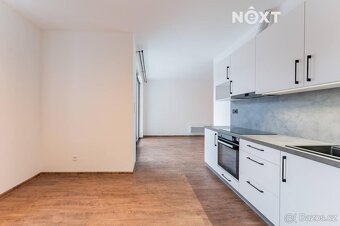 Pronájem byt 2+kk, 72㎡ - 6