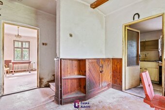 Prodej rodinné domy, 100 m2 - Liberec XXV-Vesec - 6