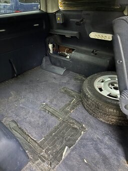 VW T4 VR6 2,8 103 kW Caravele - 6