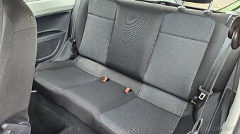 Škoda Citigo 1.0 MPI, r.v. 2017, 1.Majitel, Klimatizace - 6