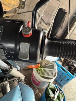 BMW r1150r abs - 6
