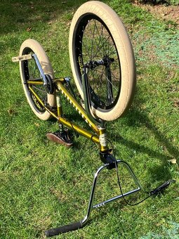 Custom BMX - 6