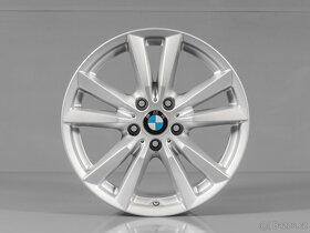 BMW X5 F15 ORIG. R18, ET 46, 5x120, STYLING 446, TPMS (100T) - 6
