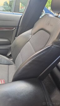 Prodam audi a6 na opravu - 6