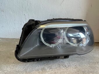 Bmw přední levé světlo - 6