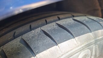 Prodám Alu kola RS Škoda 5x112 - 6