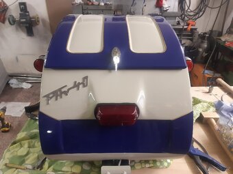 Jawa 350 - 6