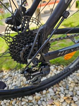 Kolo KROSS Hexagon 8 19" - 6