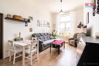 Prodej bytu 4+kk, 87 m², Písek, ul. Pražská - 6