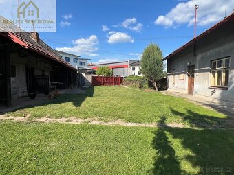 Prodej venkovského domu, 826 m2 – Vyšehněvice - 6