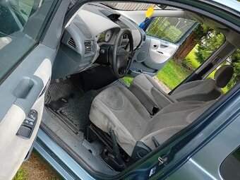 Citroen Jumpy X-2,0HDi-100kw-9míst,klima,tažné. - 6