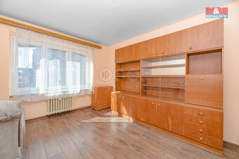 Prodej bytu 2+1, 56 m², Vamberk, ul. Jiráskova - 6
