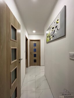 Prodej bytu 3+1 73 m², +balkon 7 m², Manželů Dostálových, Pr - 6