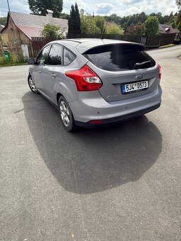 Ford Focus - 6