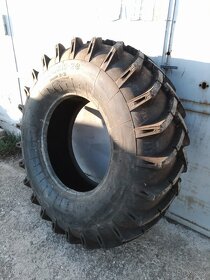 Pneu 400-610,15-24 nepoužité,traktor - 6