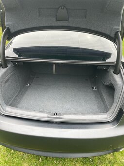 Audi A5 2.7tdi Sline - 6