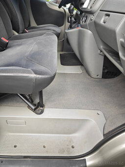 Renault Trafic 2.0, 84kW-115k, r.v.2013 - 6