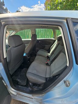 Seat toledo 5p mk3 1.9tdi - 6