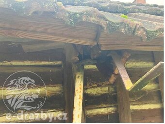 Prodej podílu 1/2 rodinné domy, 180 m2 - Rychnov nad Kněžnou - 6