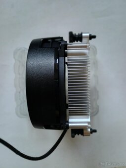 prodám AMD Ryzen 5 2600 - 6