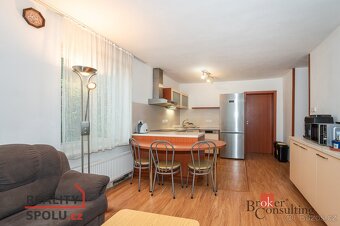 Prodej, domy/rodinný, 329 m2, Dlouhá 1234/96, 66451 Šlapanic - 6