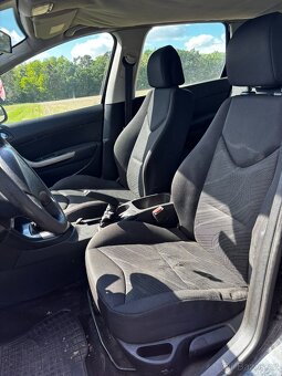 Peugeot 308 SW 1.6i 88 kW, RV 2009, LPG - 6