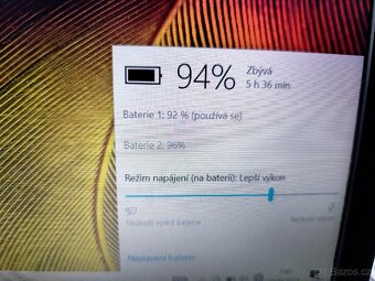 Notebook Lenovo V310-15IKB - 6