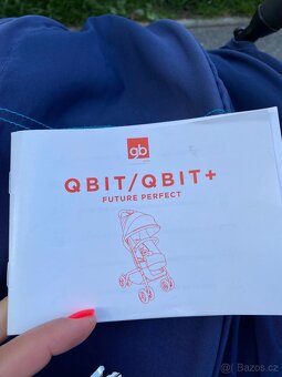 Golfky Qbit - 6