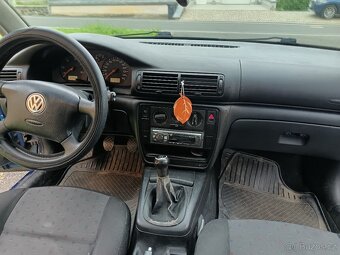 Passat b5 85kw - 6