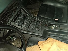 BMW 850 i manuál cz SPZ v depozitu - 6